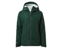 Aurora Jacket - Mountain Green