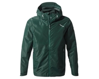 Balla Jacket - Mountain Green