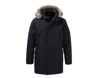 Bishorn Jacket - Dark Navy