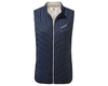 Compresslite V Vest - Blue Navy