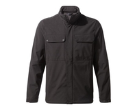 Dunham Jacket - Black