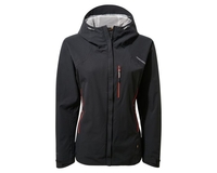 Explore Jacket - Black