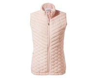 Expolite Vest - Seashell Pink