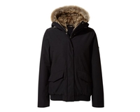 Lucerne Jacket - Black