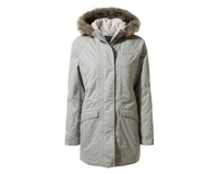 Maurienne Jacket - Cloud Grey