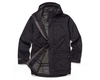 Mens Expert Kiwi Long Jacket - Navy
