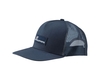 Mens Kiwi Trucker Cap - Blue Navy