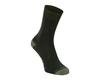 Mens NosiLife Twin Sock Pack - Parka Green / Dry Grass