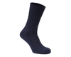 Mens Wool Hiker Sock - Deep Blue/Royal Navy