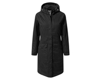 Mhairi Jacket - Black