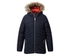 Risa Jacket - Blue Navy