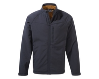 Roag Softshell Jacket - Dark Navy