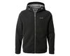 Roberto Jacket - Black Pepper