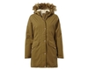 Rochers Jacket - Light Kangaroo