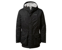 Roteck Jacket - Black