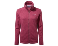 Rozel Jacket - Raspberry