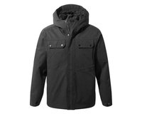 Sabi Jacket - Black