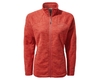 Stromer Jacket - Rio Red
