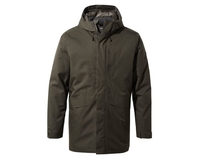 Struan GORE-TEX® Jacket - Woodland Green