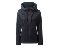 Vector Hooded Jacket - Dark Navy