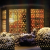 180 Led Net Light 1.7 M X 1.2 M Warm White