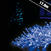 180 Reflector Multi-function Led String Lights (Blue)