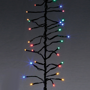 192 LED Cluster String Lights