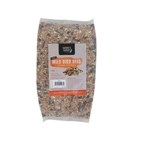 1kg Wild Bird Seed