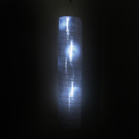 1M Long Solar Lantern (G131200)