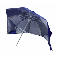 2 in 1 Parasol & Windbreaker