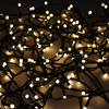 200 Frosted LED Lights
