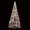 28cm Wire Pyramid Light