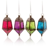 29cm Moroccan Hanging Lantern