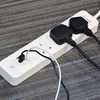 3-Gang Smart WiFi Power Strip
