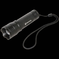 3 Watt CREE LED Torch