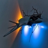 3D FX Fighter Jet Deco Light