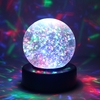 3" Light Up Glitter Ball