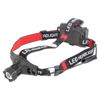 3W Cree LED Head Light