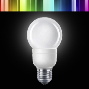 3W ES Colour Changing Bulb (15990)