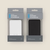 4000mAh Portable Power Bank
