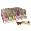 6 x Packs of Mandala Scents Incense Cones