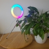 6" Colour Stream Ring Light