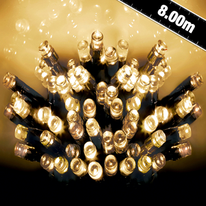 80 LED Sparklebrights
