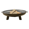 80cm Steel Fire Bowl FF243