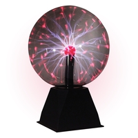 8" Plasma Ball