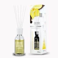 Aladino Madagascan Vanilla Reed Diffuser - 125ml