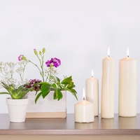Altar Candles - 150 hour (30cm x 8cm)