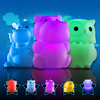 Animal Cordless Nightlights