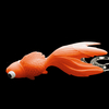 Animal Keyring Torch