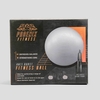 Anti-Burst Fitness Ball